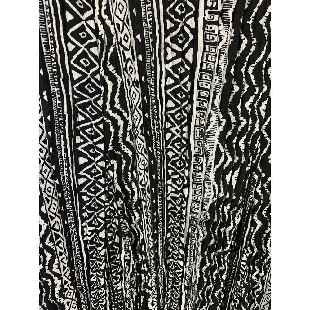 Allison Daley Women's Extra Long Skirt - Picture 3 of 6